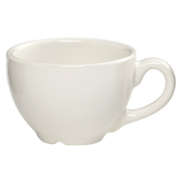 CremaWare 20oz White Cappuccino Cup   