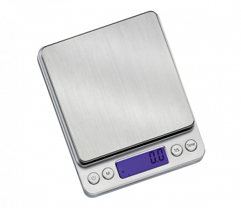 Zassenhaus Barista Digital Pocket Scale - M073447