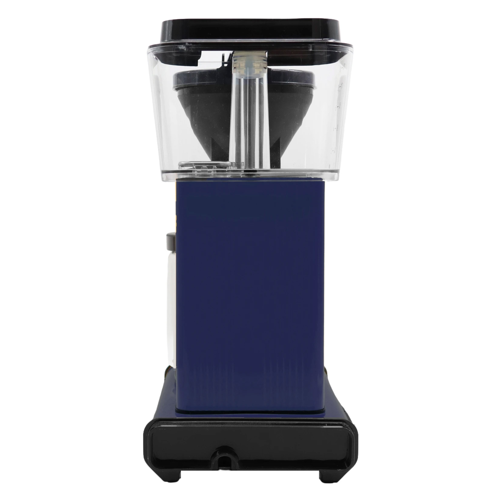 Technivorm Moccamaster KBGV Select Brewer Glass Carafe Midnight Blue - 53928