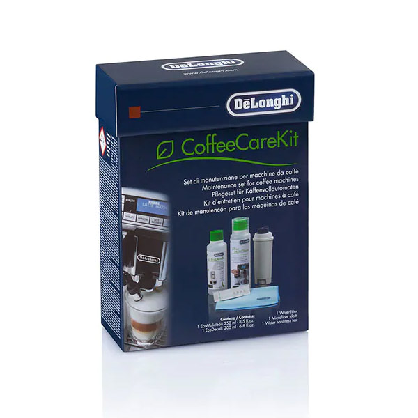 Delonghi Coffee Care Kit - DLSC306