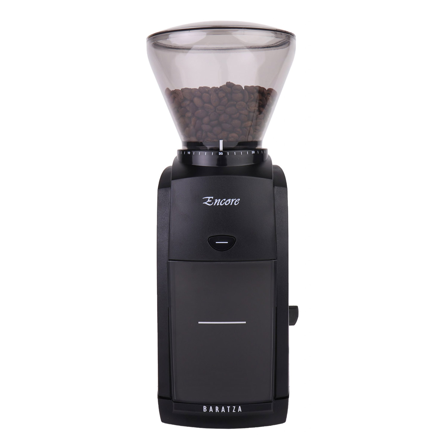 Baratza Encore Coffee Grinder - Black (2020 Update)