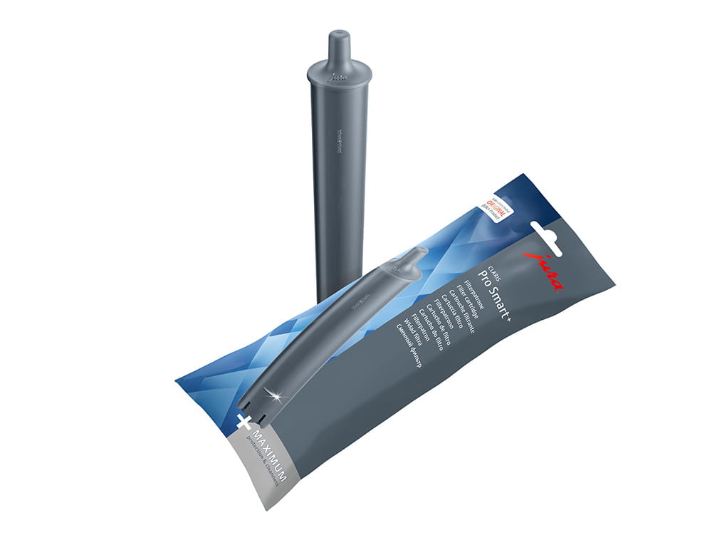 Jura CLARIS Pro Smart+ Large Gray Water Filter - # 25055 OS