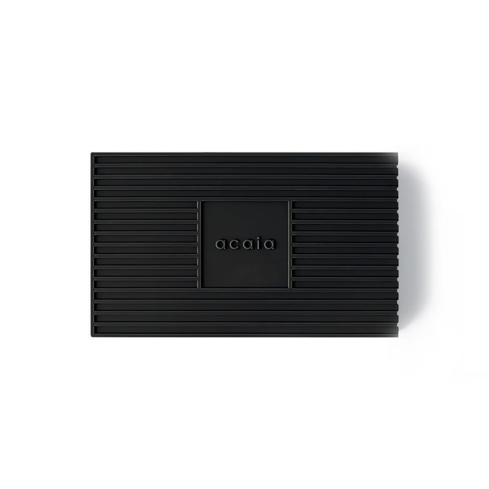 Acaia Pearl Heat Resistant Pad - Black #AA029