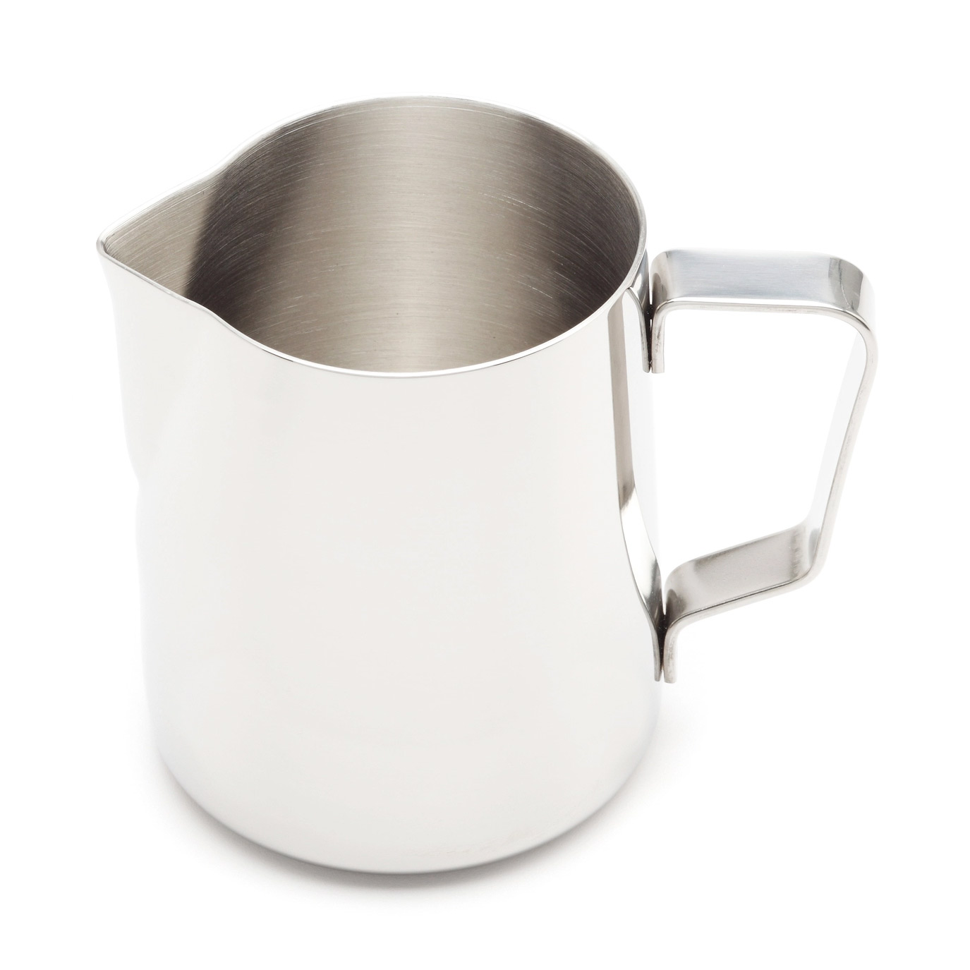 Revolution The Classic Stainless Steel Steaming Pitcher 30oz / 900ml - RV-PC30