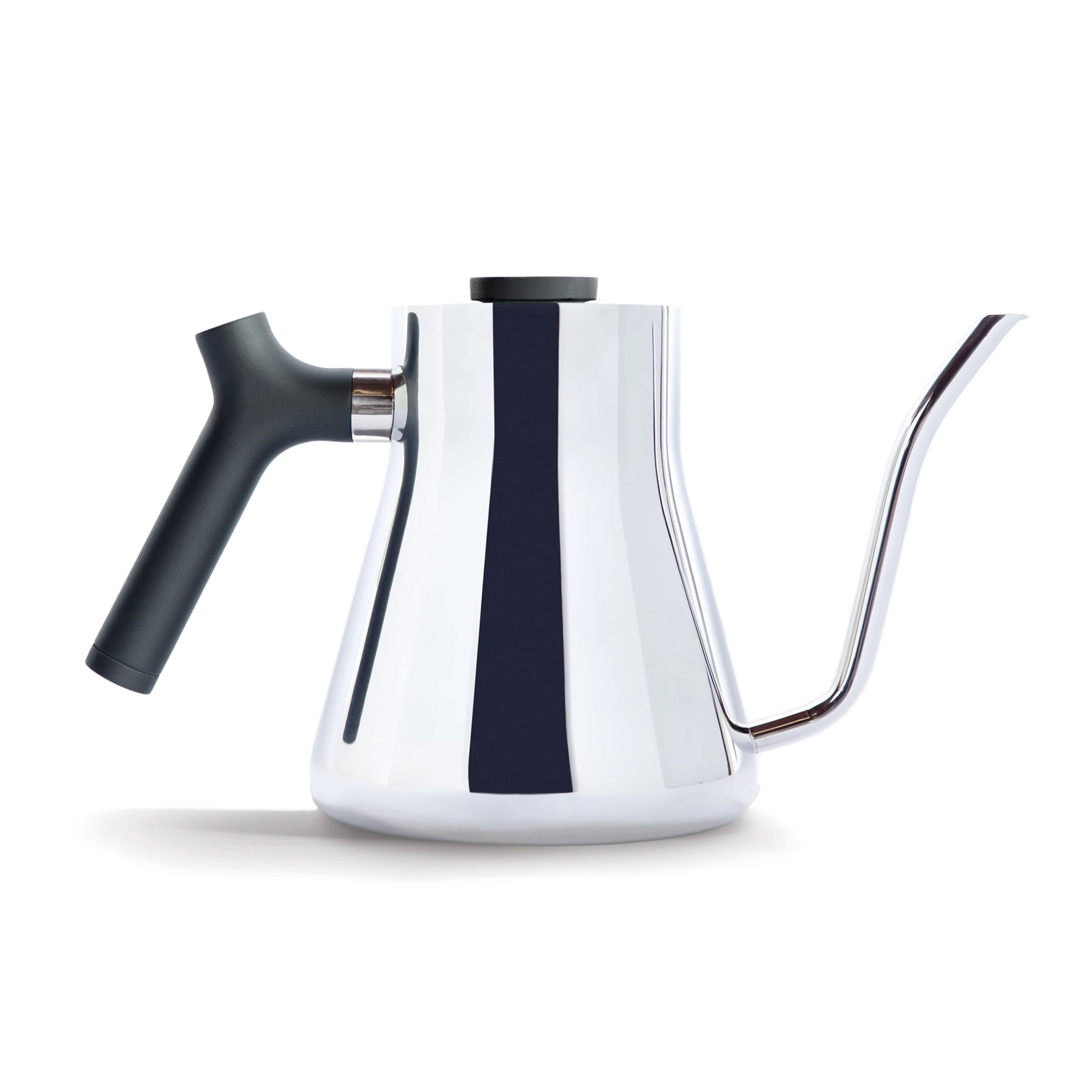 Fellow Stagg Pour Over Gooseneck Kettle 1L/33.8oz - Polished Steel