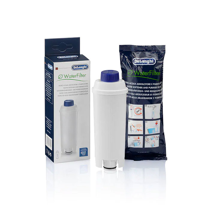 Delonghi Water Filter - 1 Pack DLS C002