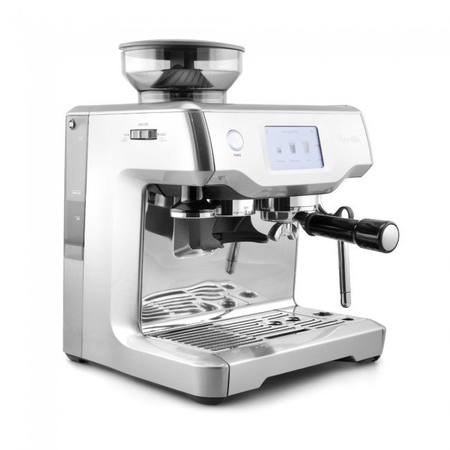 Breville Barista Touch BES880BSS Espresso Machine