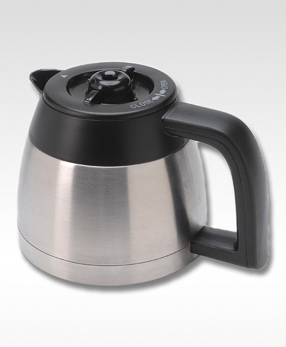 Behmor Brazen PLUS 3.0 Customized Temperature Control Coffee Brewer