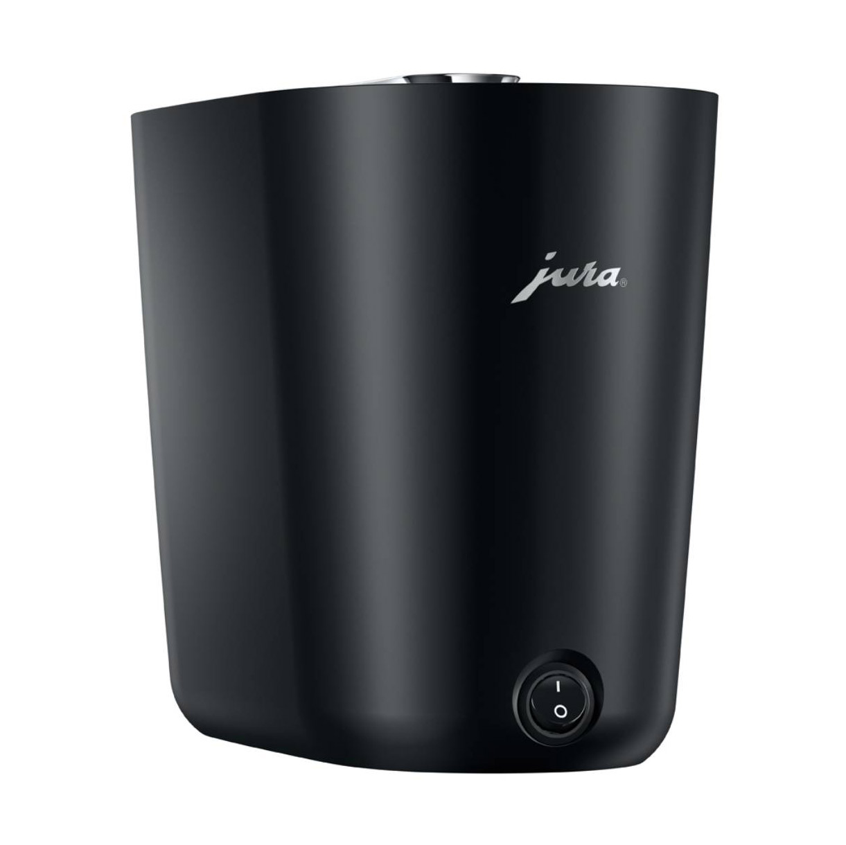 Jura Hot Cup Warmer - S - Black NEW #24176