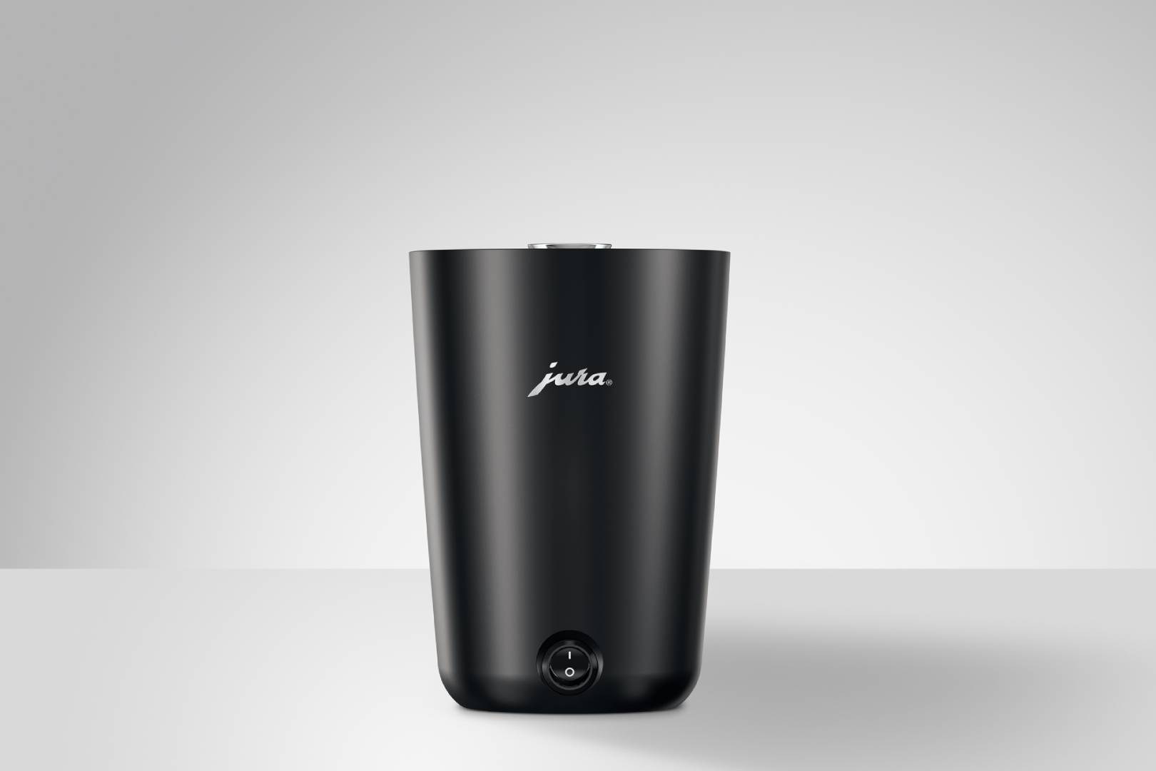 Jura Hot Cup Warmer - S - Black  NEW #24176