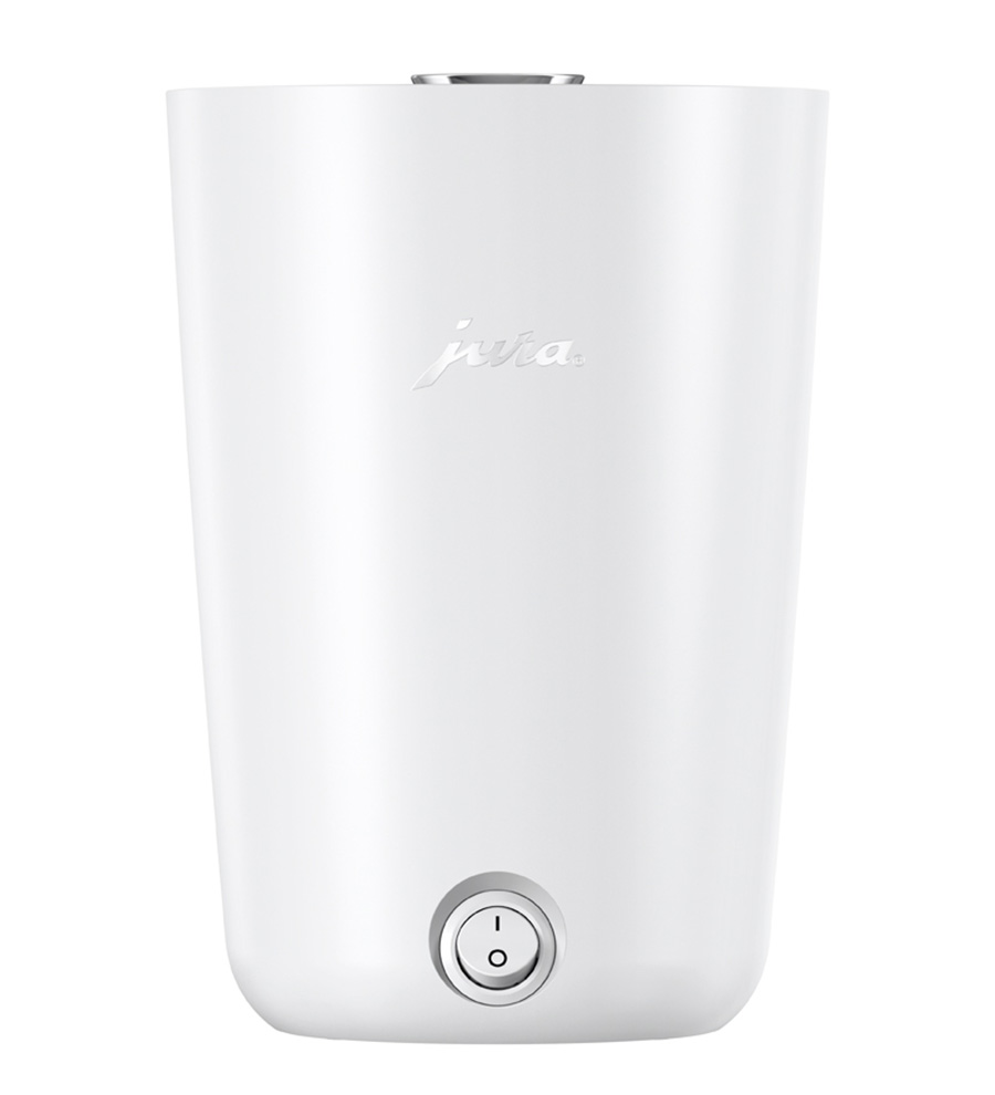 Jura Hot Cup Warmer S - White NEW #24175