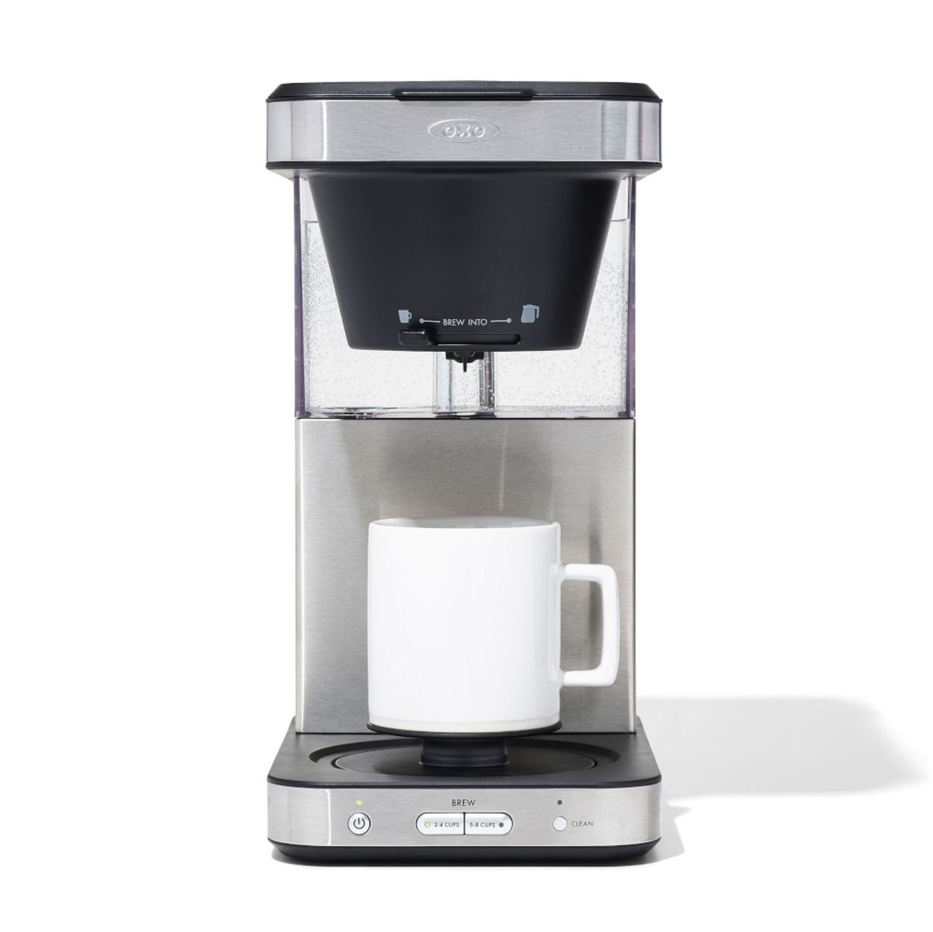 OXO BREW 8-Cup Coffee Maker Electric - #8718800ON