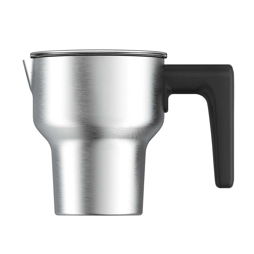 Bellucci Latte Pro Induction Milk Frother - D088