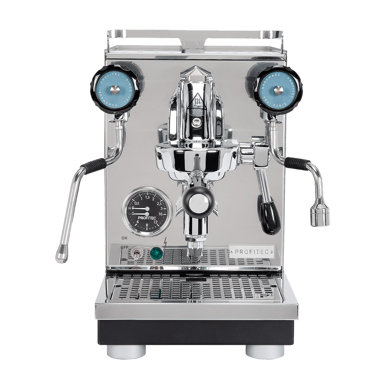 Profitec - Pro 400 Semi-Automatic Espresso Machine - 10400US