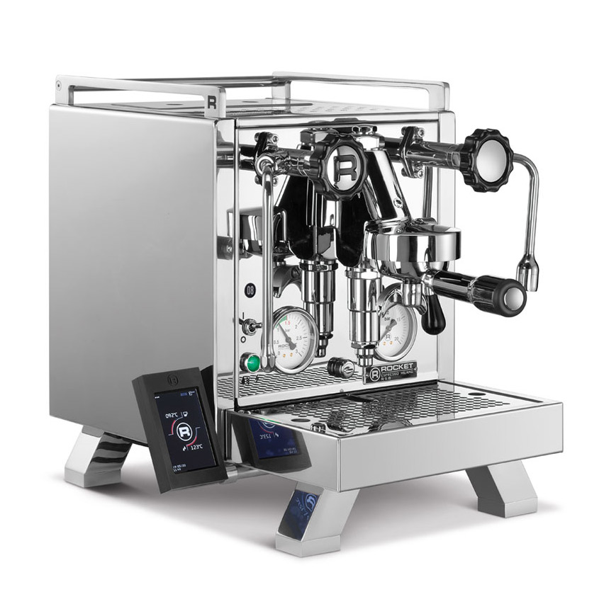 Rocket R Cinquantotto Espresso Machine (R58 2020 version)