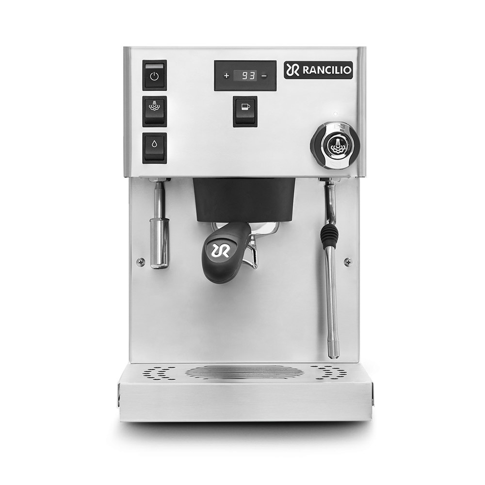 Rancilio Silvia Pro Semi Automatic Espresso Machine