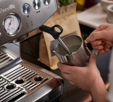 SOLD OUT - Breville Coffee Workshop at Espresso Planet/Supramatic September 9th!