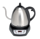 Bonavita Variable Temperature Kettles In Stock and Ready To Ship!