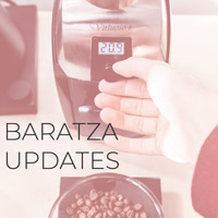 New Virtuoso+ Grinder and New Burr Names - Baratza Updates
