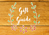 Espresso Planet's Holiday Gift Guide!