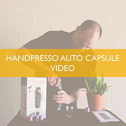 Car Espresso Maker Video Review