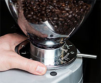 How to Calibrate Semi Automatic Espresso Machines