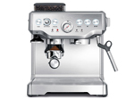 Breville now available at Espresso Planet
