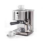 Breville Cafe Roma Review