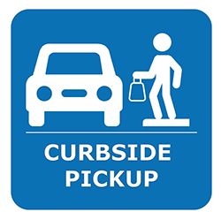 Curbside Operations FAQ