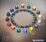 Nespresso Flavour Aroma Selections