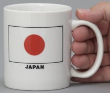 October 1st is official “Coffee Day” in Japan!