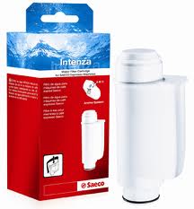 How to use Saeco Intenza Filters