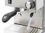 Troubles steaming and frothing milk with the Rancilio Silvia