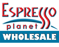 Wholesale Espresso and Coffee Products
