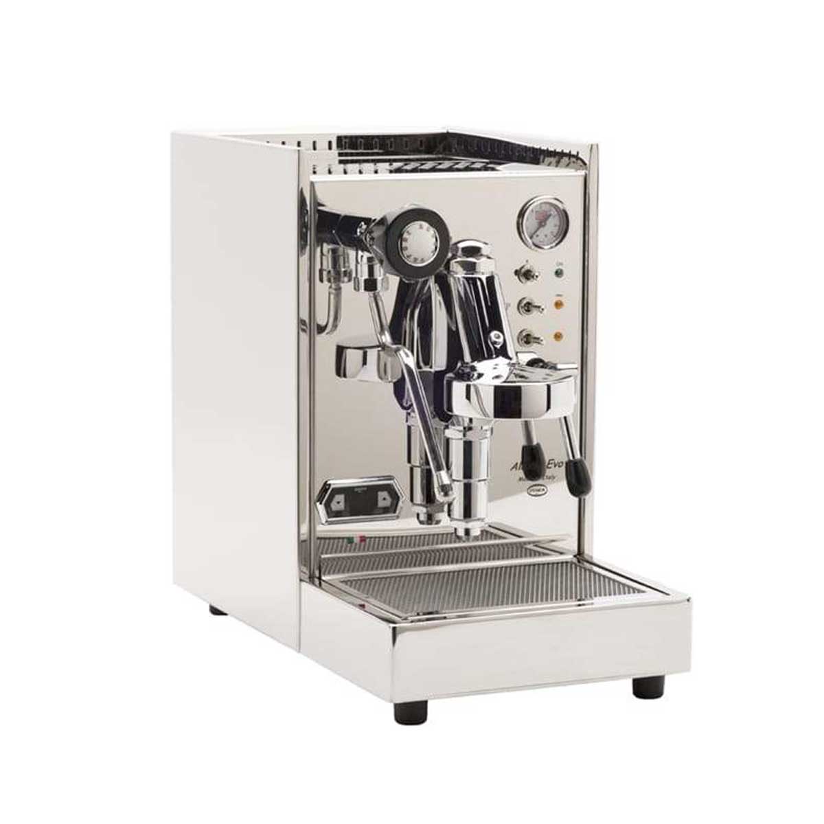 Quick Mill Alexia EVO with PID Semi Automatic Espresso Machine