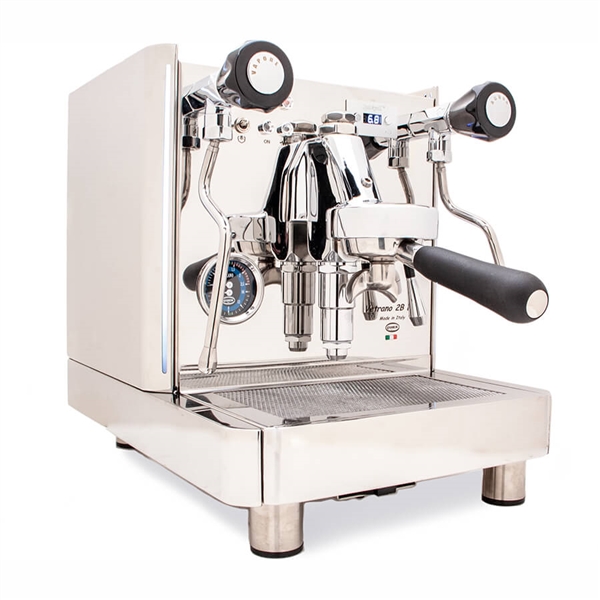 Quick Mill Vetrano 2B EVO Espresso Machine NEW