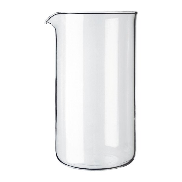 Bodum French Press Replacement Glass - 8 Cup