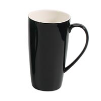 BIA Black Latte Cup