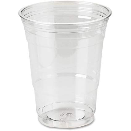 Clear Cold Cups - 16oz