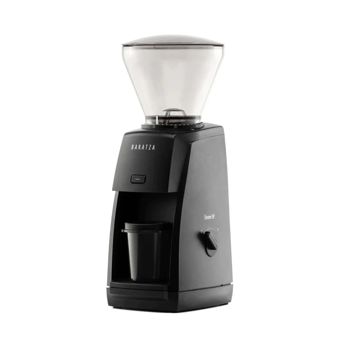 Baratza - Encore ESP Espresso & Coffee Grinder Black - #ZCG495BLK1AUC1A