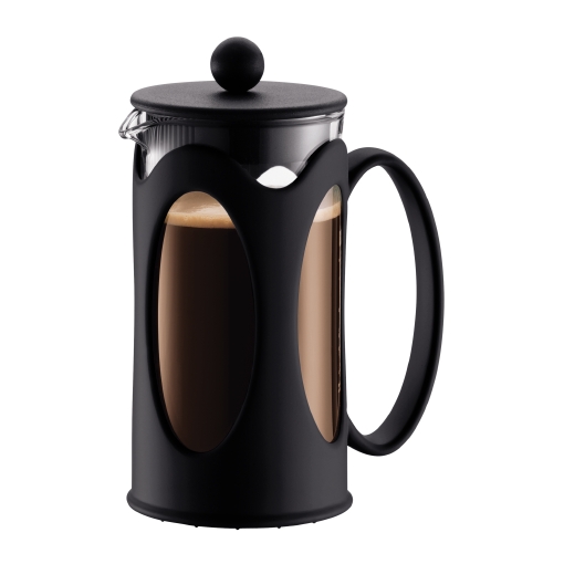 Bodum Kenya French Press Coffee Maker - 8 Cup