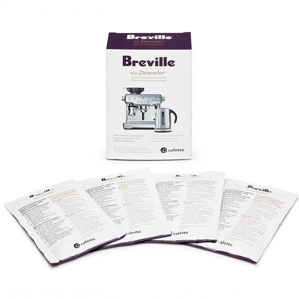 Breville Espresso Machine Descaler BES0070NUC1