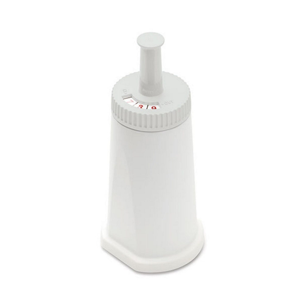 Breville ClaroSwiss Replacement Water Filter (Single) - BES008WHT 