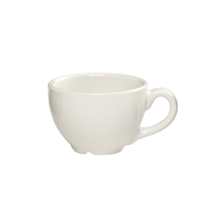 CremaWare 3.5oz White Espresso Cup