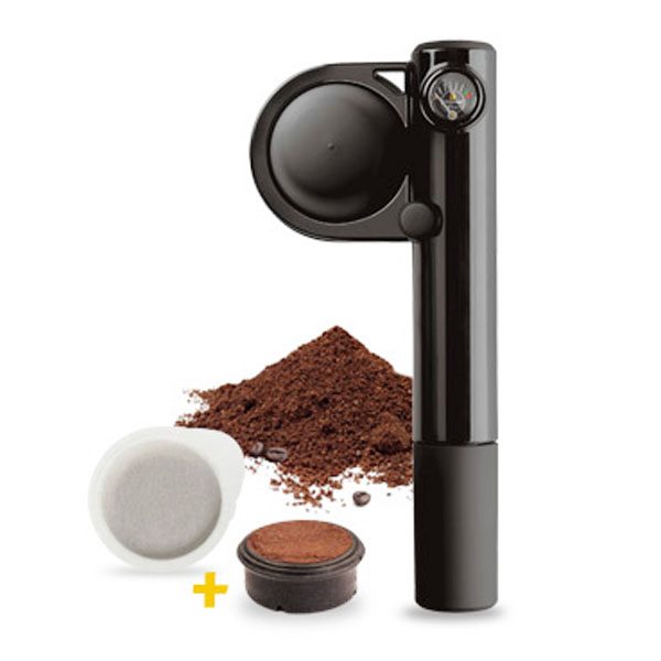 Handpresso Pump Black - #48238