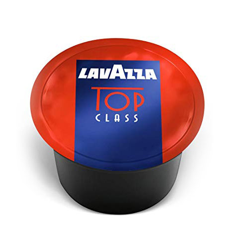Lavazza Blue Espresso Top Class X2 Capsule - Case of 100 #LB256