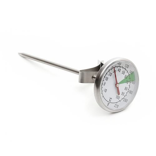 Lelit Thermometer with Clip -  LEPLA3800