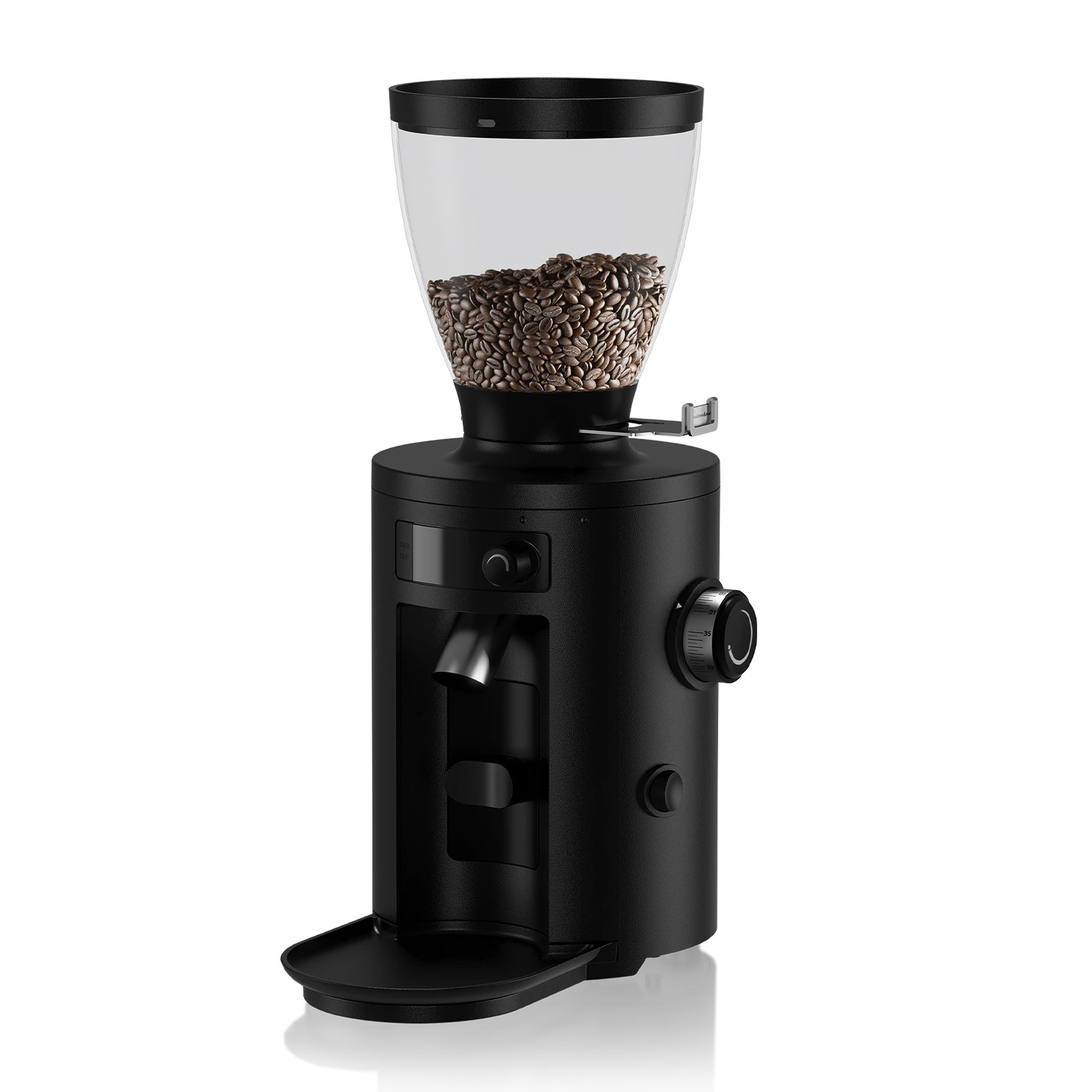 Mahlkonig X54 Allround Home Espresso Coffee Grinder - Black, Model: 703688