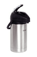 Bunn 2.5 L Airpot Server Lever (Stainless Steel Lined)  32125.0000