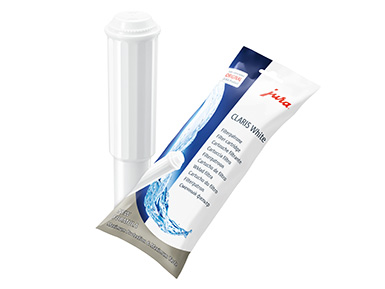 Jura Claris White Water Filter - IMPRESSA (was Plus)